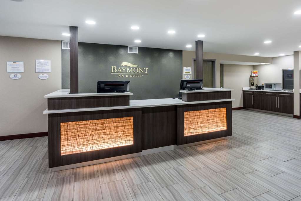Baymont by Wyndham Clarksville in Clarksville, United States