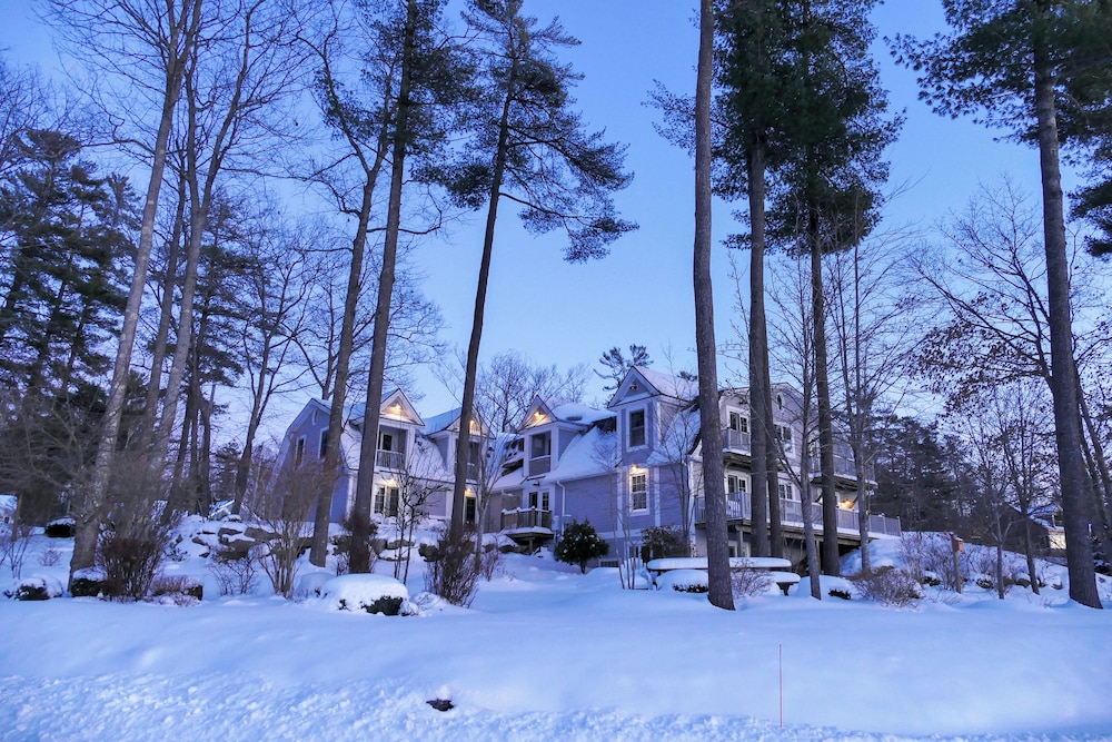 Sheepscot Harbour Village Resort - photo 384