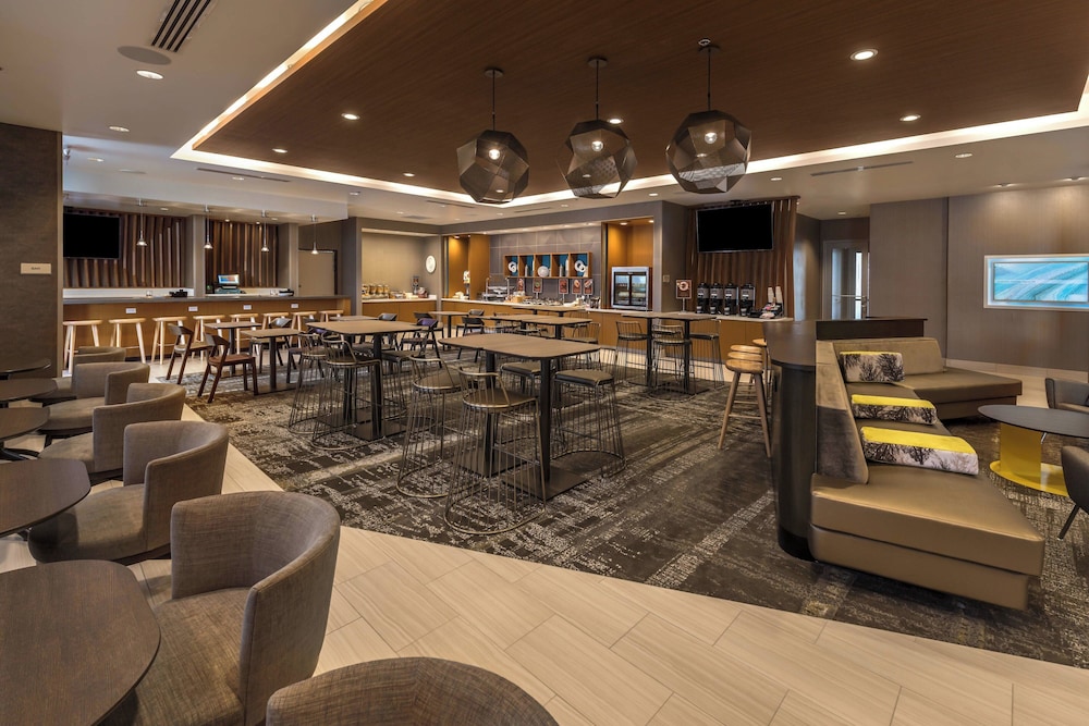 SpringHill Suites by Marriott Reno - photo 2