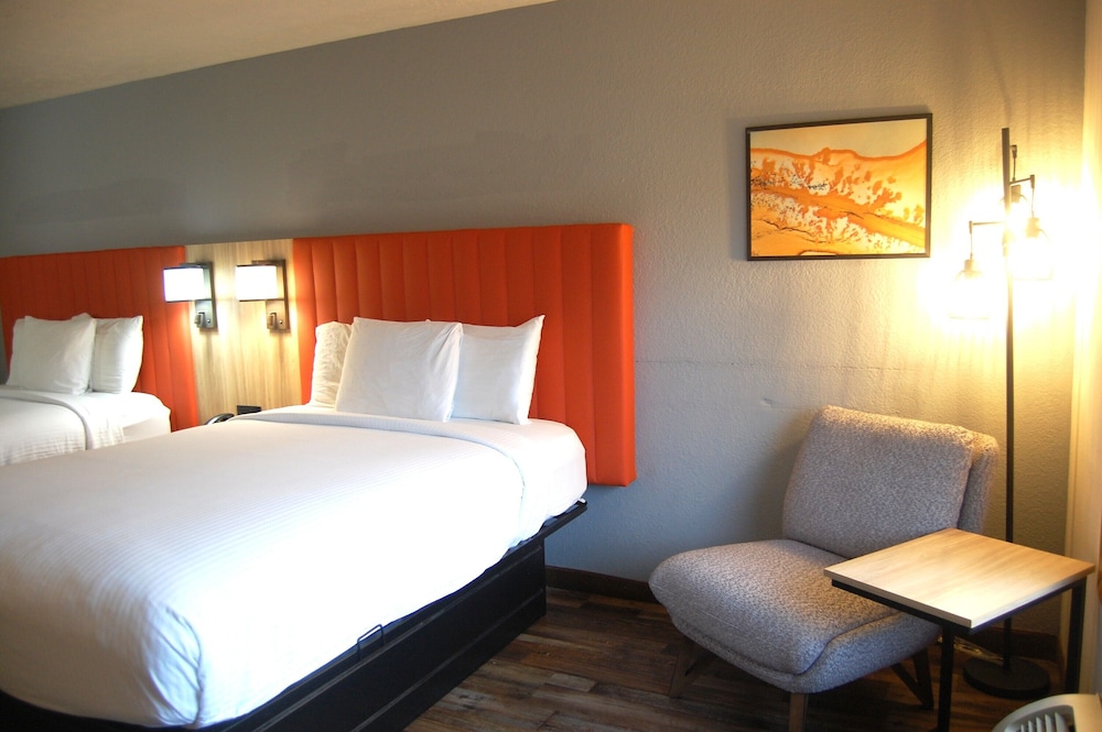 Vacation Lodge - photo 34