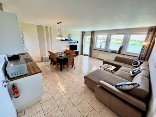 Haus Holiday Wohnung 4 — 4-Star Luxury Hotel in Dahme, Germany