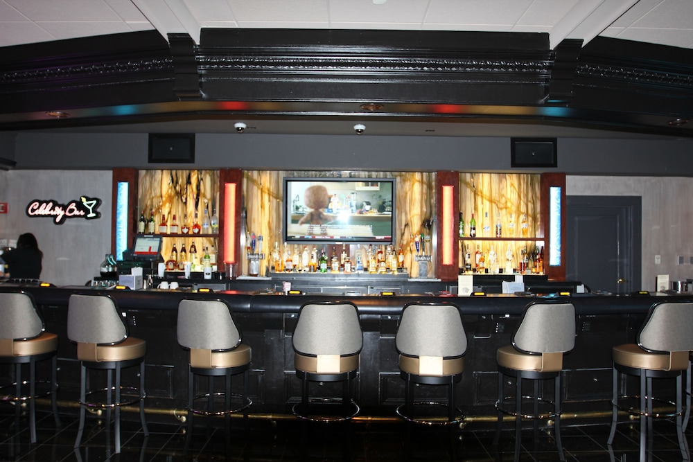Grand Z Casino Hotel by Red Lion Hotels - photo 30