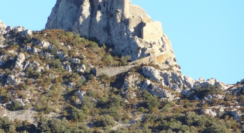 Les Santolines — Unknown City — photo 5