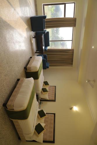 Gautam Hotels & Resorts in Khajuraho Group Of Monuments, India