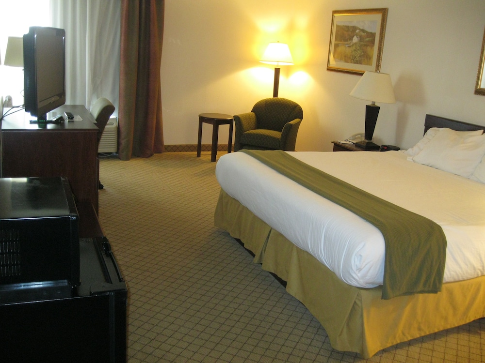 Holiday Inn Express Hope an IHG Hotel - photo 4