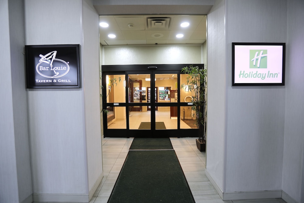 Holiday Inn Chicago O'Hare Area by IHG - photo 76