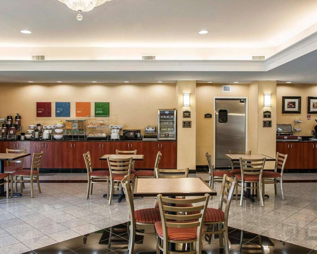 Comfort Suites near Indianapolis Airport - photo 37