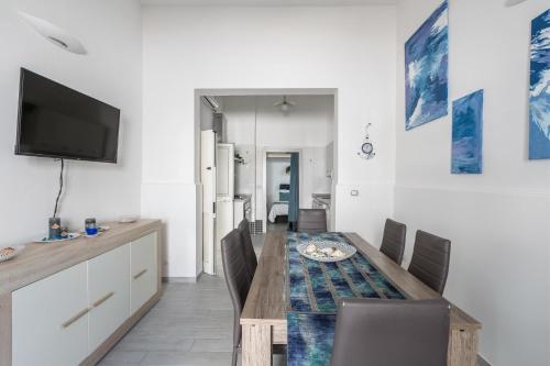 Appartamento Cavalieri by BarbarHouse — 4-Star Luxury Hotel in Porto Cesareo, Italy