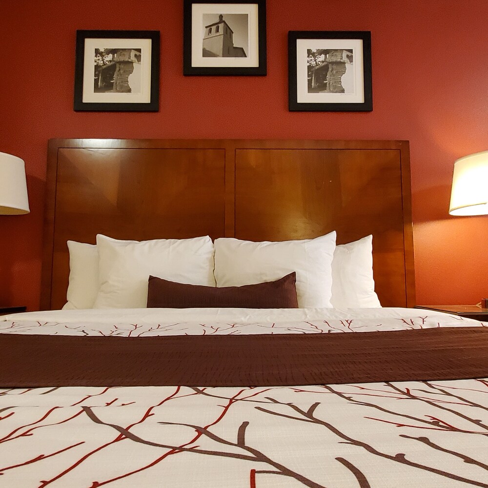 Apple Inn Motel - photo 6