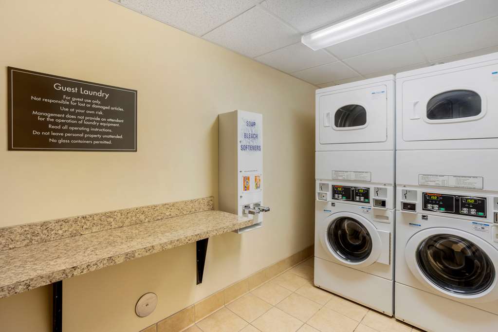Comfort Inn & Suites Sayre - photo 43