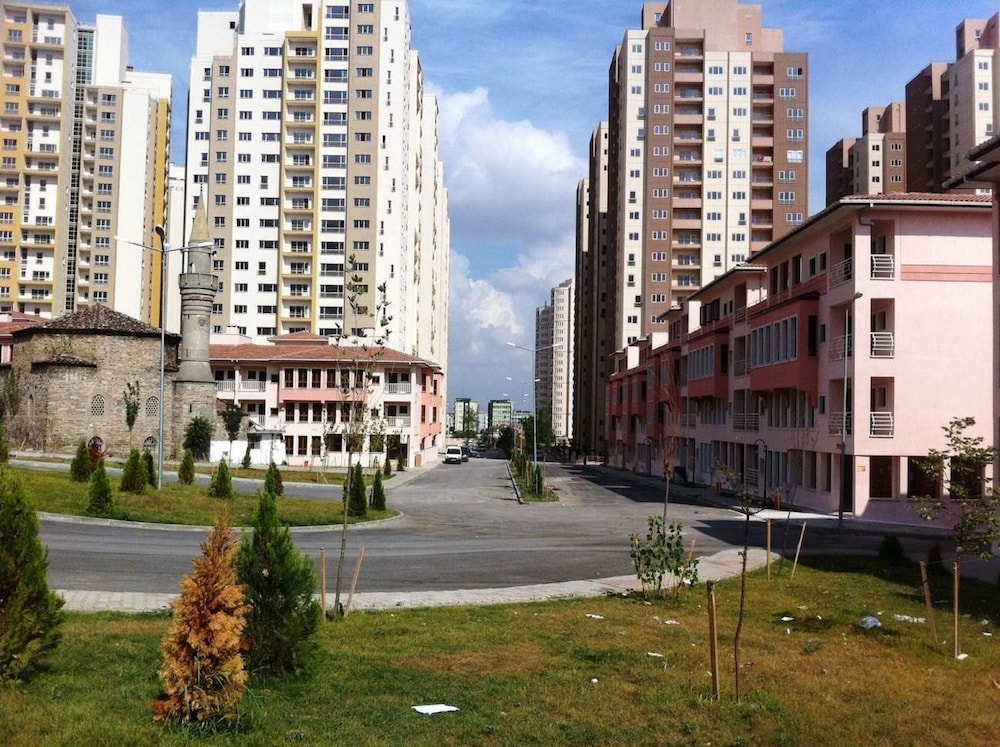 Dream Of Holiday Centrum Bursa — hotel in Bursa