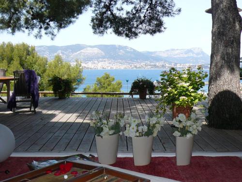 Home6 — 4-Star Luxury Hotel in La Seyne-Sur-Mer, France