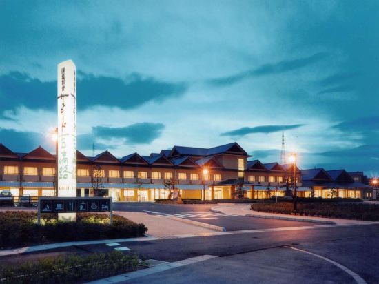 Sunroad Kibiji Vacation STAY 05992v — hotel in Soja