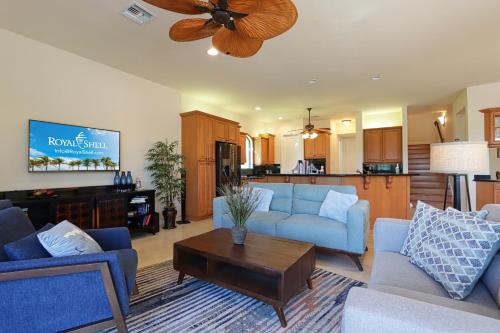 Midnight Star in Cape Coral, United States