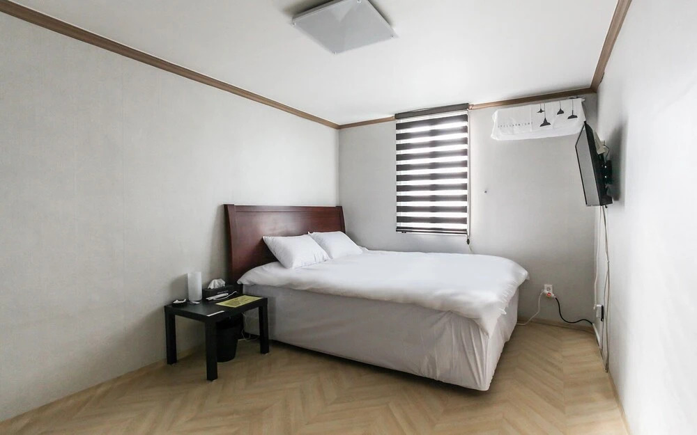 Yeoncheon Miracle in Yeoncheon, South Korea