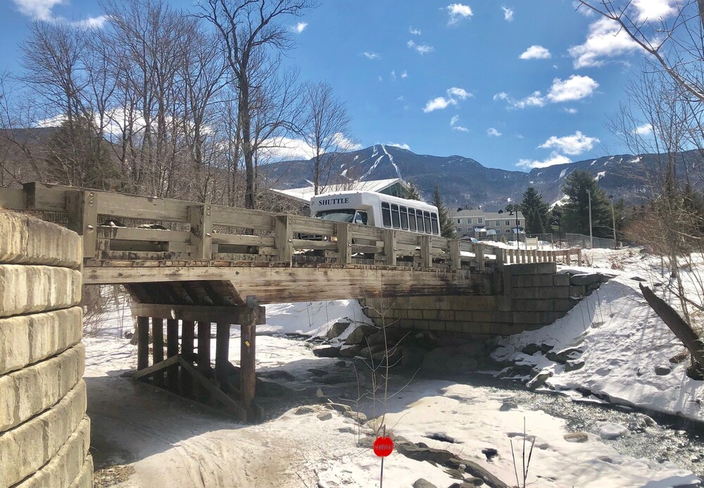 Smuggler's Notch Resort by Resort Stay - photo 81