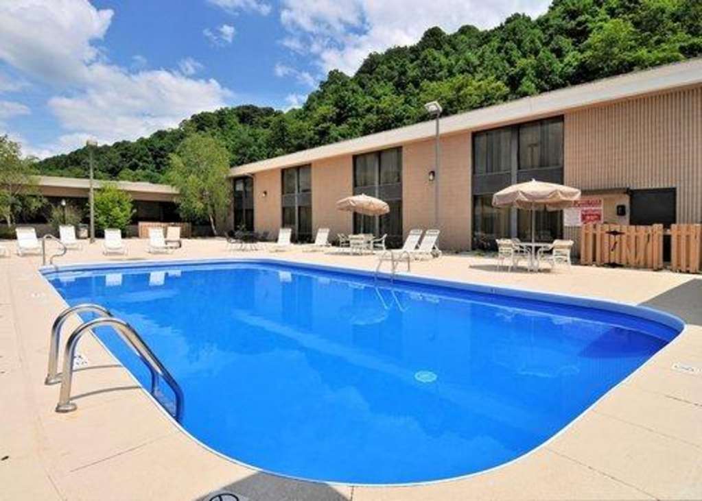 Quality Hotel and Conference Center Bluefield - photo 22