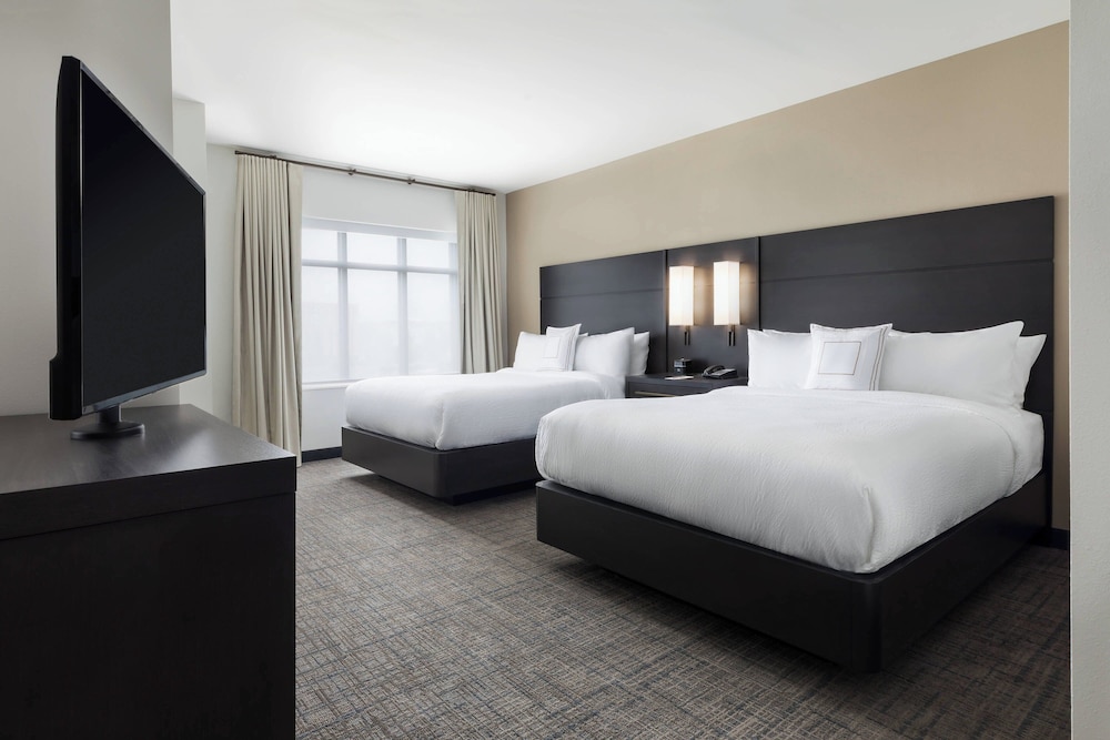 Residence Inn Long Island Garden City - photo 8