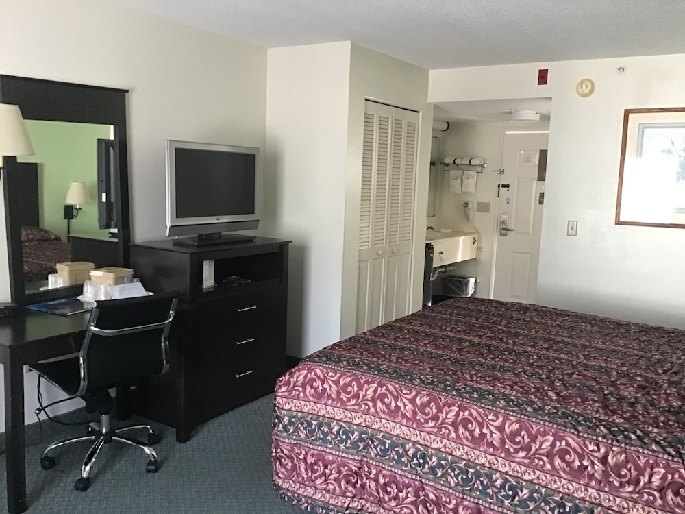 The Anastasia Inn - photo 11