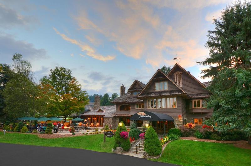 Chetola Resort - featured photo