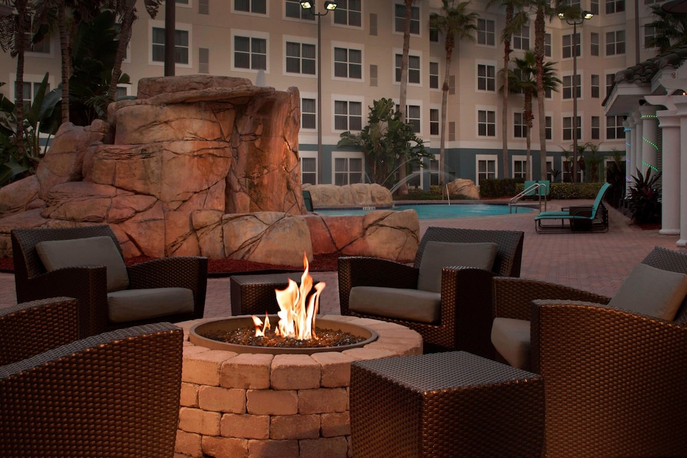 Residence Inn by Marriott Orlando Lake Buena Vista - photo 43