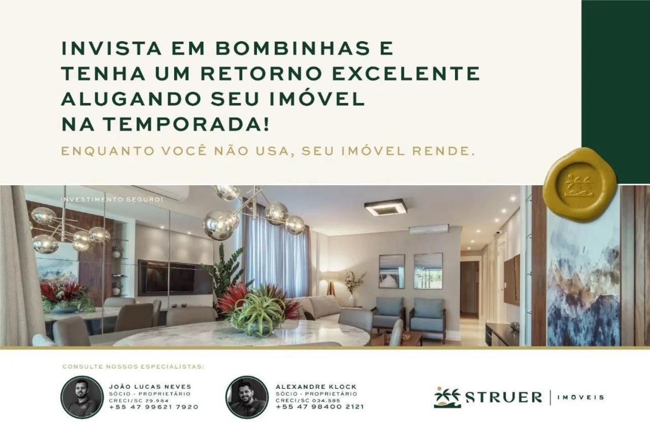 Puntarenas 204 Apto 2 suítes à 80 metros da Praia do Mariscal