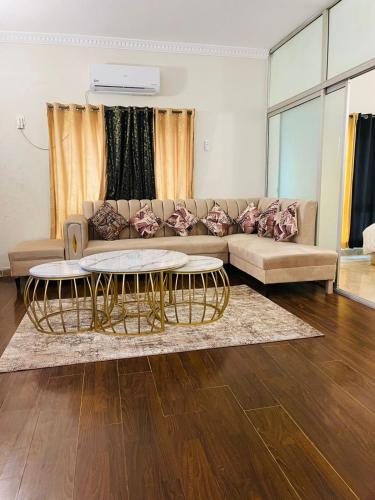 F 10 park tower - last minute hotel in Islamabad