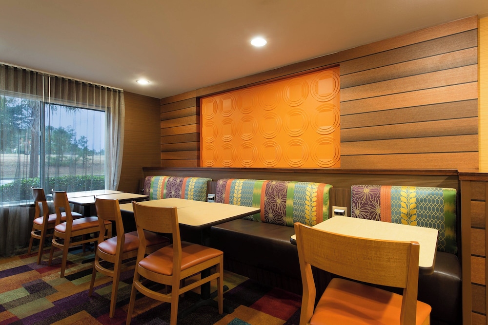 Fairfield Inn by Marriott Orangeburg - photo 23