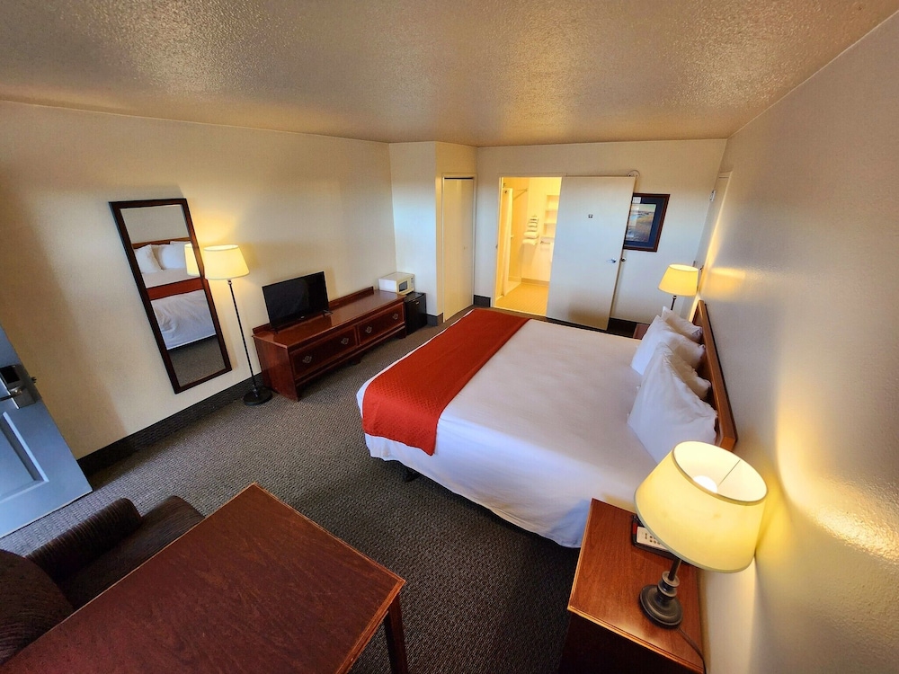 Budget Motel - photo 5