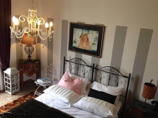 Hotel Mignon — Trieste — photo 3