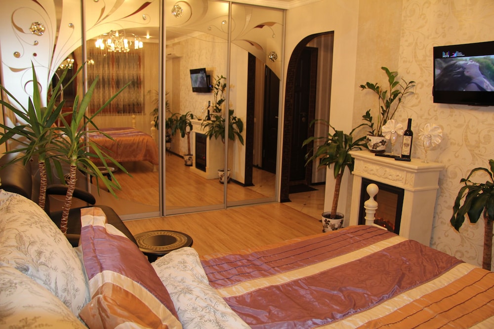 Apartament Oliviya 9310291 — Kursk