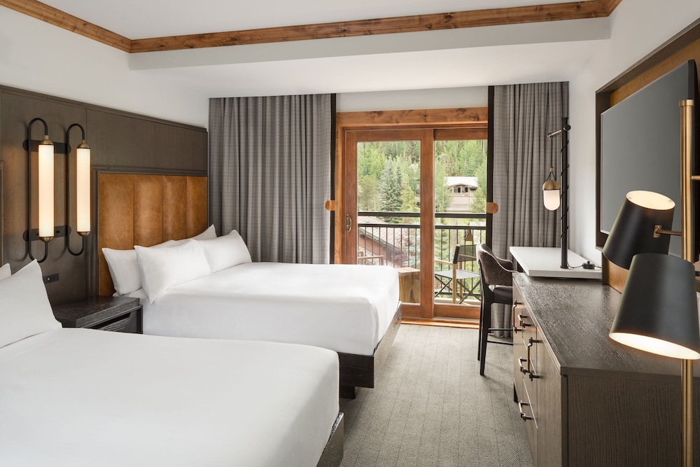 The Hythe a Luxury Collection Resort Vail - photo 17