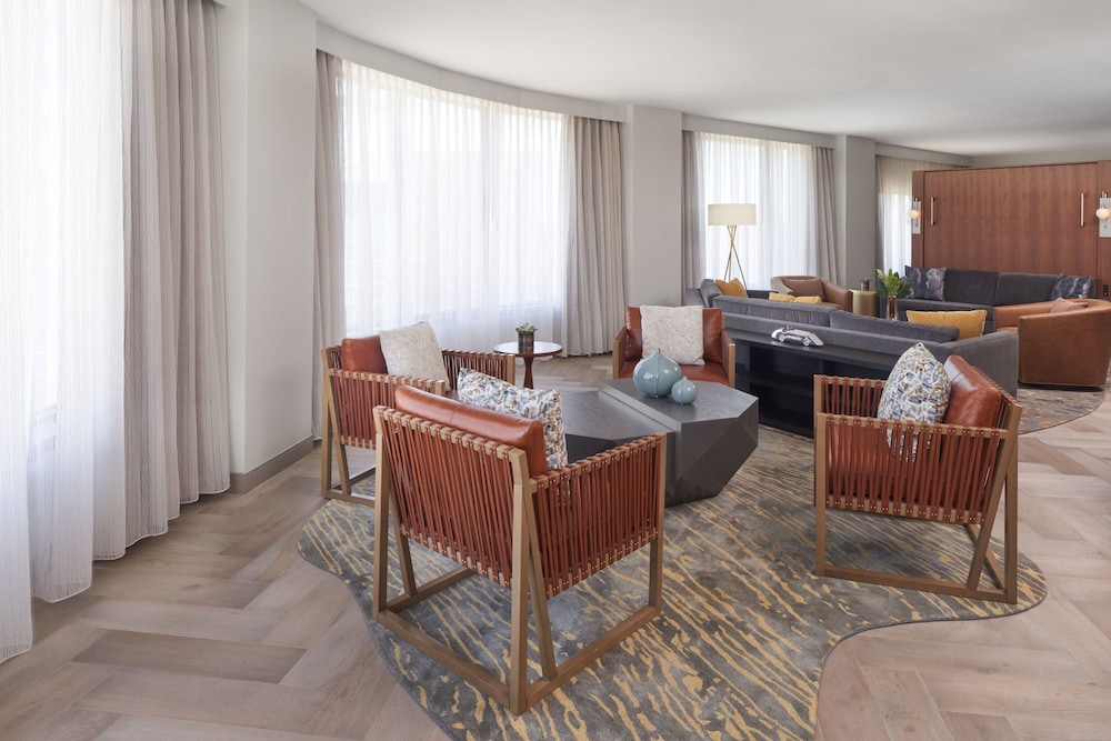 The Westin Indianapolis - photo 43