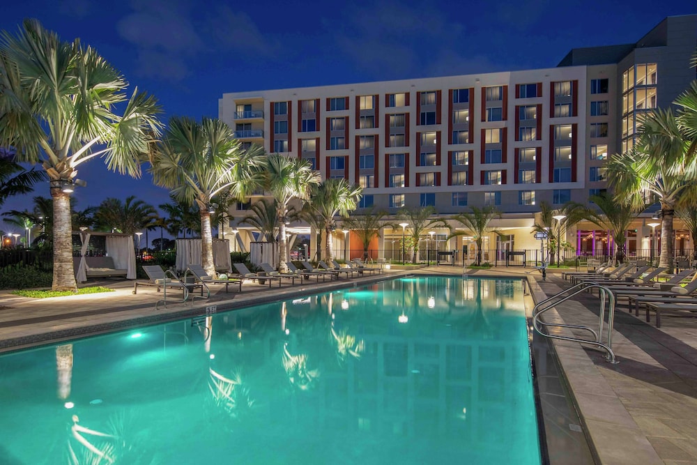 Hilton Miami Dadeland - photo 72