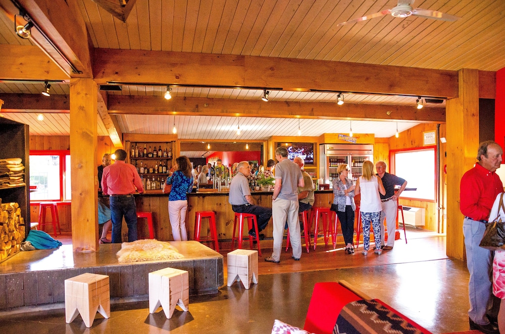 High Peaks Resort - photo 109