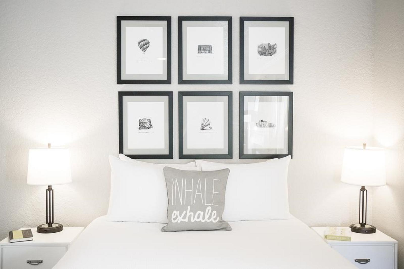 Cloverleaf Suites - photo 17