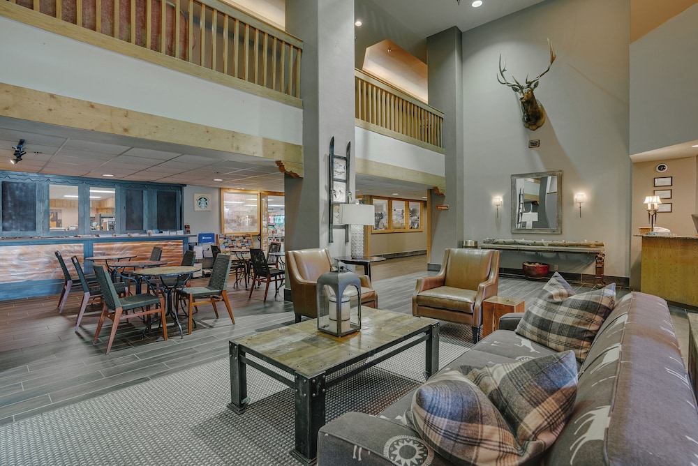 Angel Fire Resort - photo 3