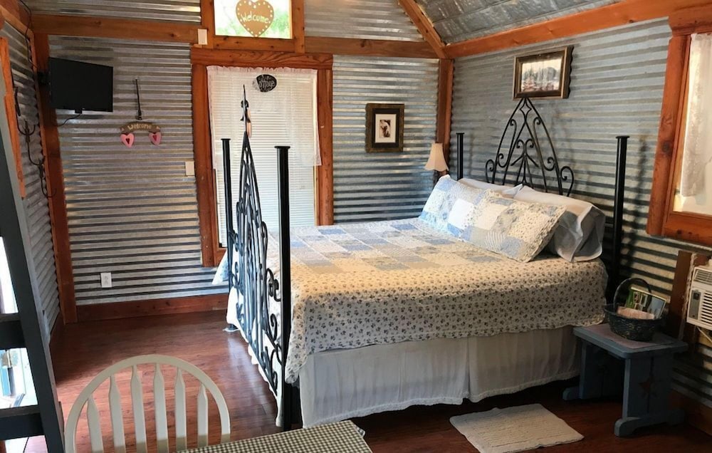 Top of the Hill RV Resort - photo 23