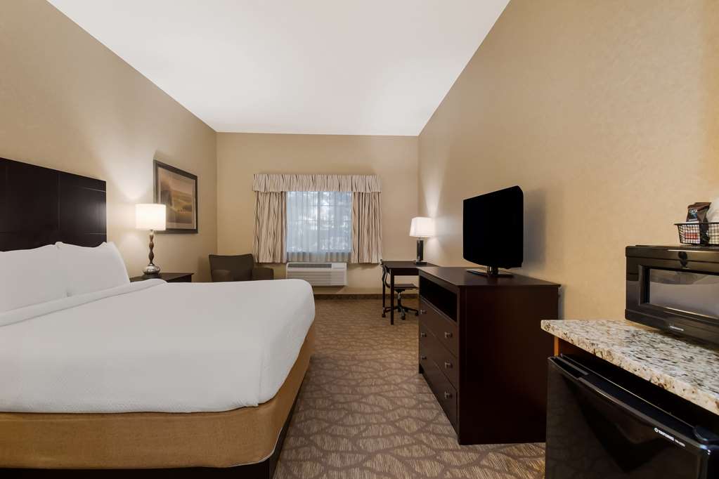 Best Western University Inn & Suites - photo 15