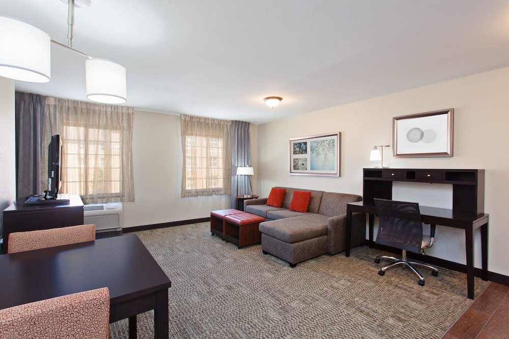Staybridge Suites Fairfield Napa Valley Area by IHG - photo 6