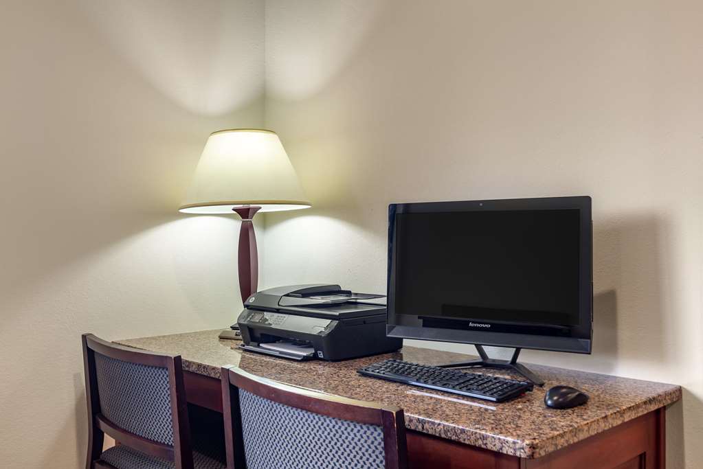 Comfort Inn & Suites Dahlonega University Area - photo 28
