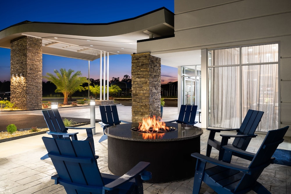 Fairfield by Marriott Inn & Suites Waycross - photo 20