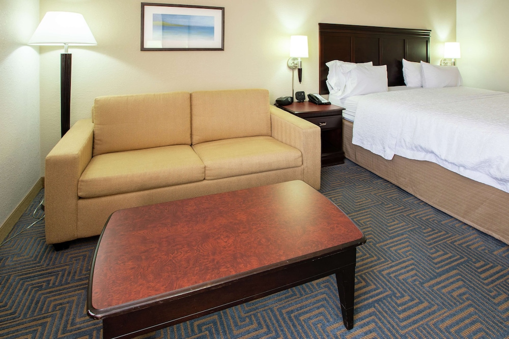 Hampton Inn Elizabethtown KY - photo 6