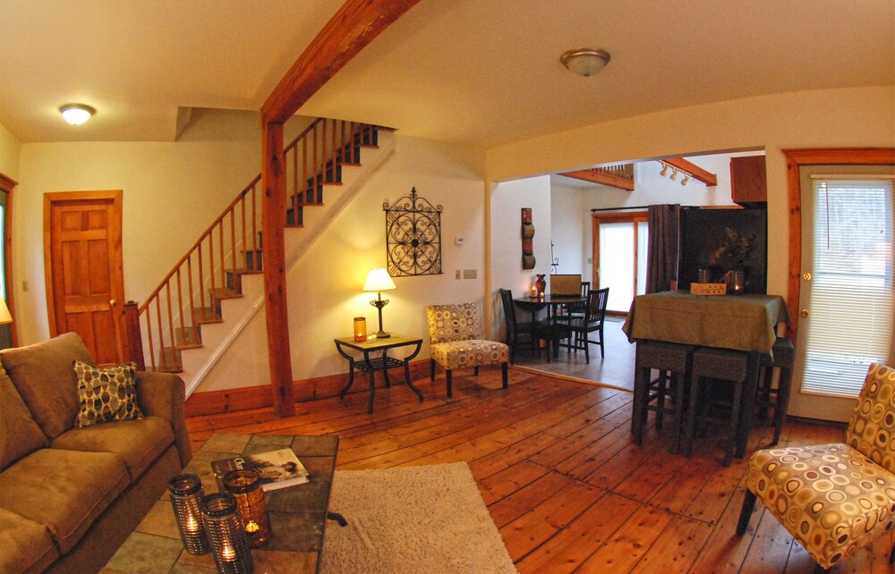 Hyde Away Inn - photo 29