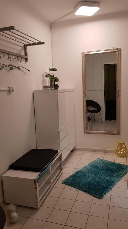 Ferienwohnung Univers 2 — 4-Star Luxury Hotel in Bad Harzburg, Germany