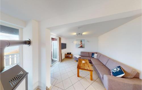 Beautiful Apartment In Rechlin — 5-Star Luxury Hotel in Rechlin, Germany