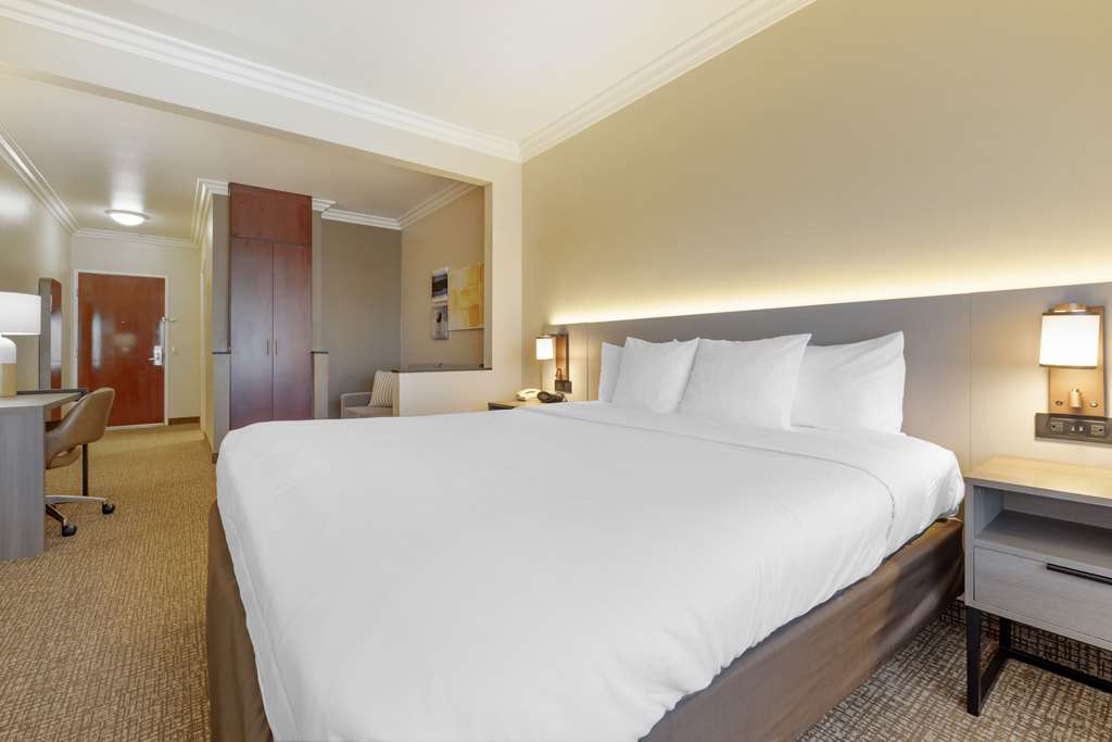 Comfort Suites Oceanside Camp Pendleton Area - photo 19