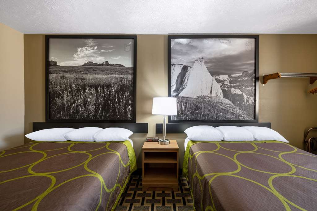 Super 8 by Wyndham O Neill NE - photo 18