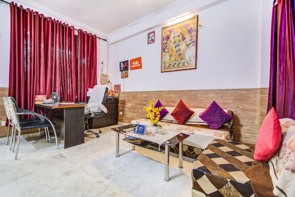 FabExpress Sky Residency in Noida, India