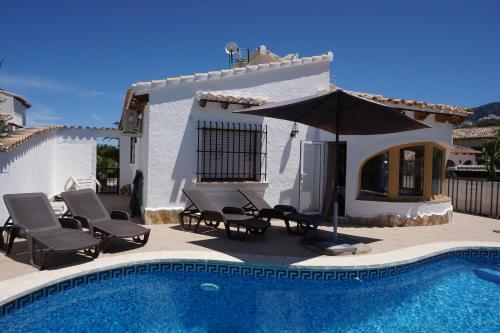 Muriel House — 4-Star Luxury Hotel in Pego, Spain